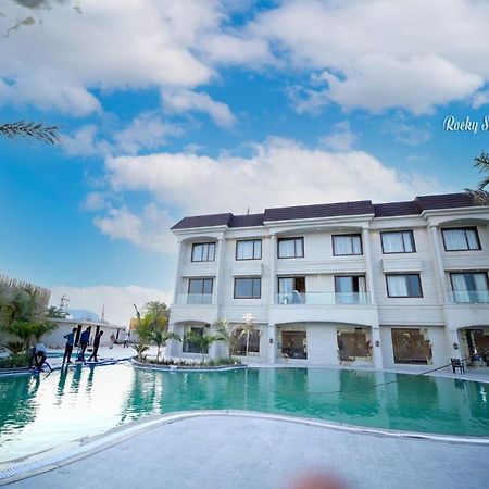 The Imperial Prime Clarks Inn Suites, Bhīlwāra Kültér fotó