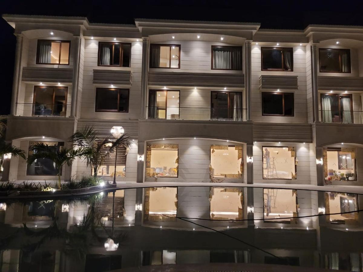 The Imperial Prime Clarks Inn Suites, Bhīlwāra Kültér fotó