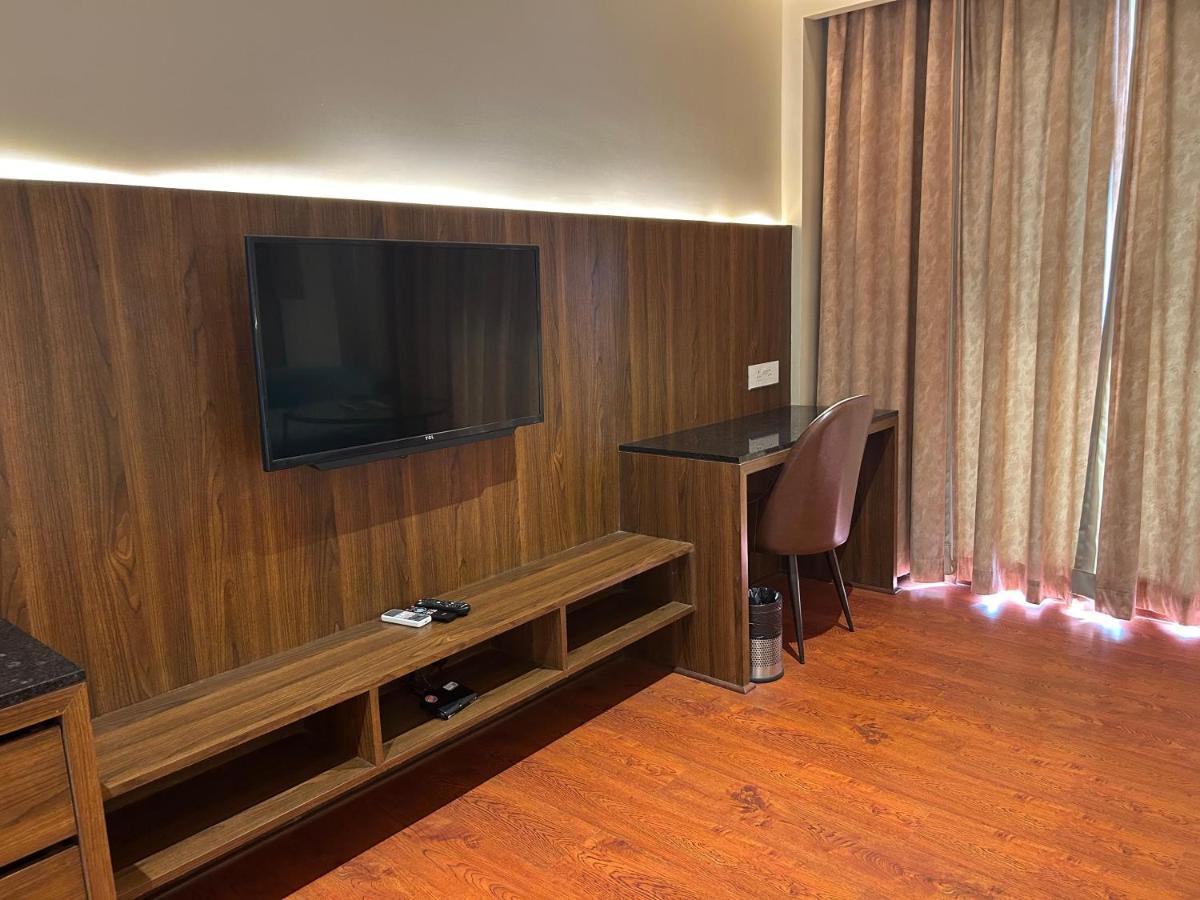 The Imperial Prime Clarks Inn Suites, Bhīlwāra Kültér fotó